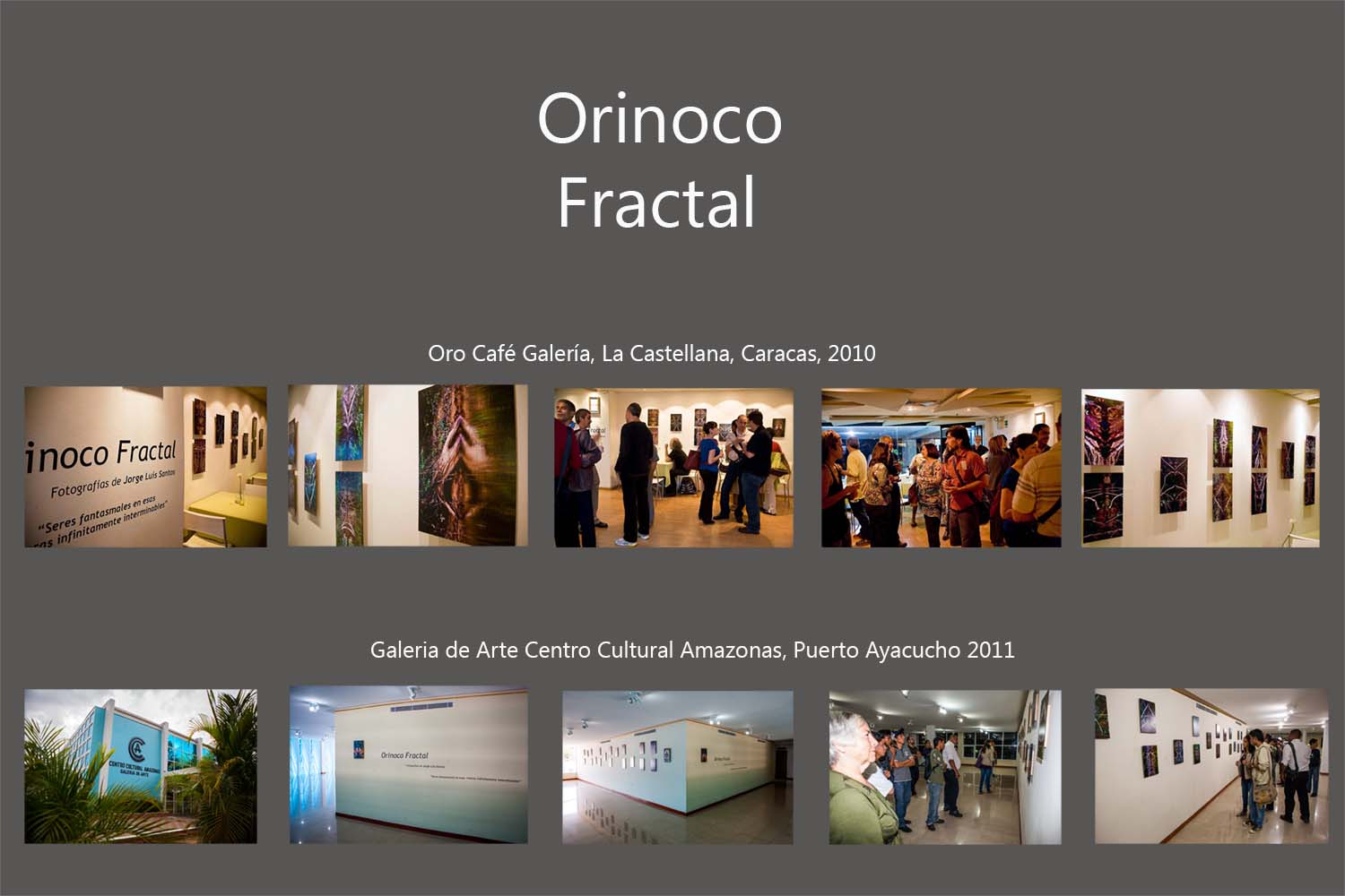 x-EXPOS-ORINOCO FRACTAL